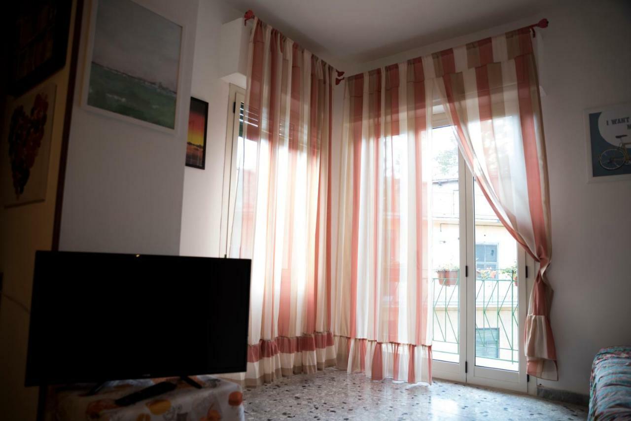 Le Stanze Di Ginevra Apartment Caserta Zewnętrze zdjęcie