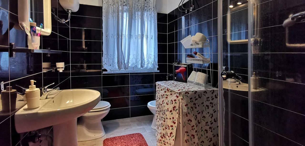 Le Stanze Di Ginevra Apartment Caserta Zewnętrze zdjęcie