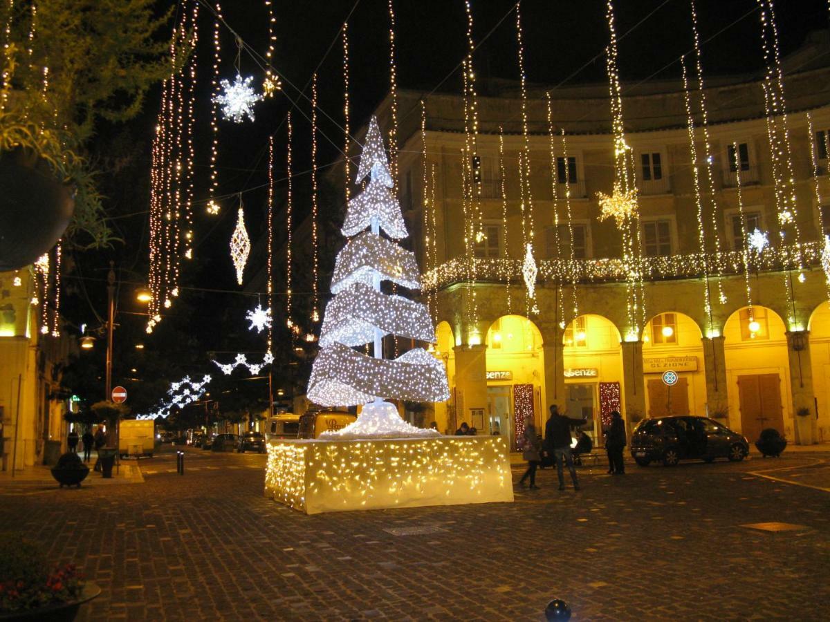 Le Stanze Di Ginevra Apartment Caserta Zewnętrze zdjęcie