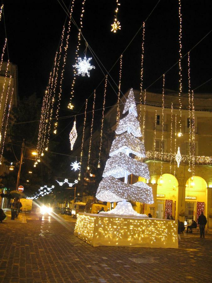 Le Stanze Di Ginevra Apartment Caserta Zewnętrze zdjęcie